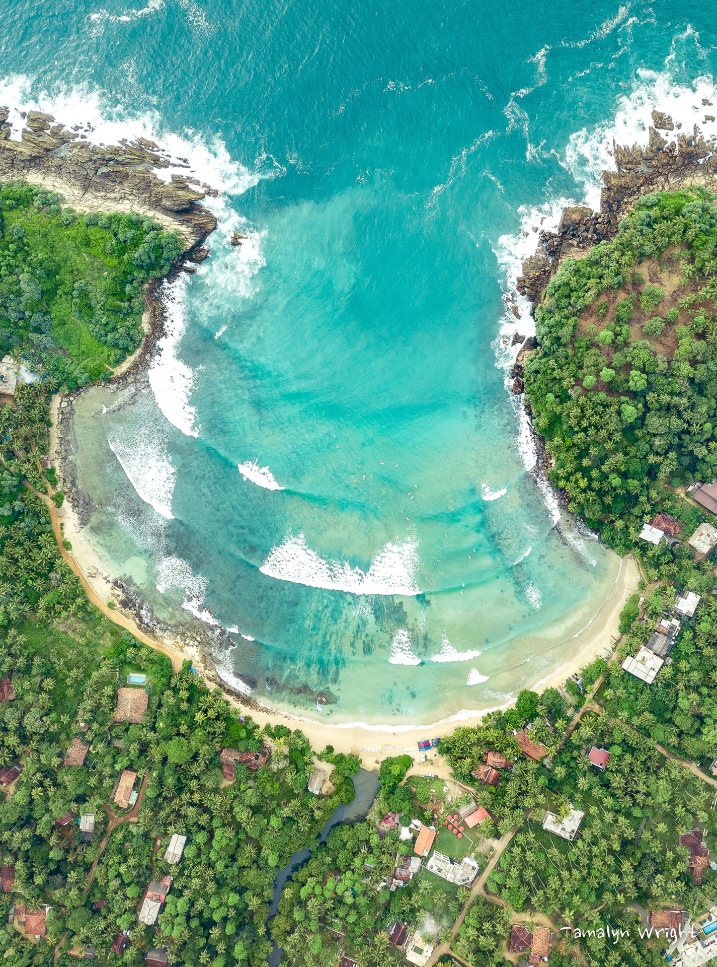 Beach — 9